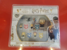 Coffret 11 fèves - Collector