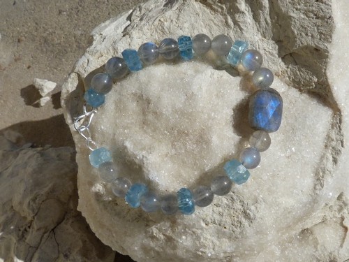 Bracelet argent 925