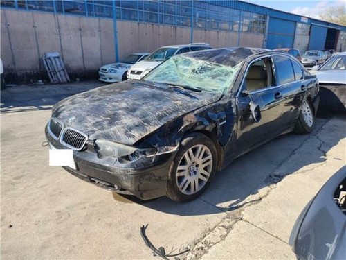 Jante bmw serie e65 e66 - bmw,
