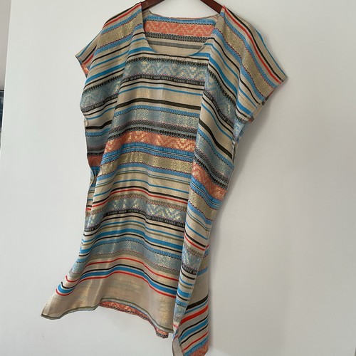 Robe plage - robe,