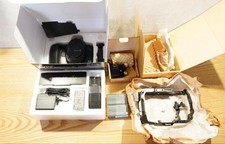 Blackmagic Cinema Camera 6k