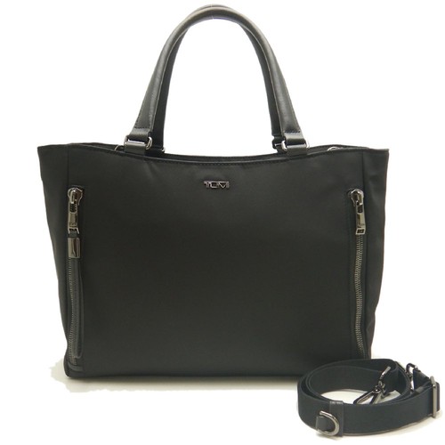 Tumi business bag valletta - business,