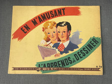 Livre "En m'amusant j'apprends