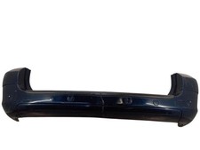 Pare choc arriere - peugeot, 307