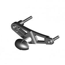 Kit de tampons de protection