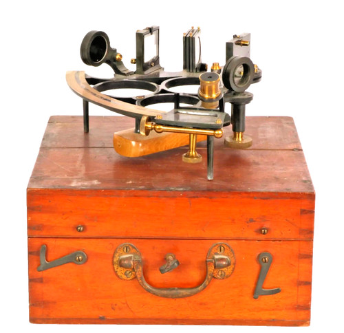 Instrument marine - instrument,