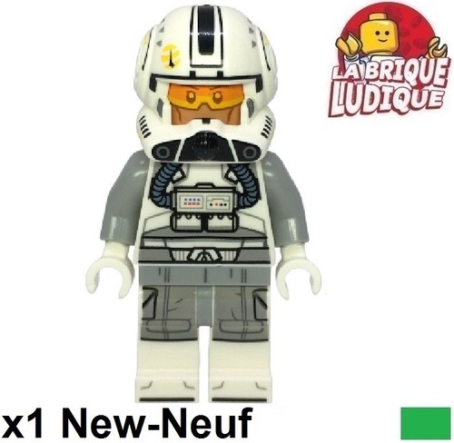 Lego figurine minifig star - figurine,