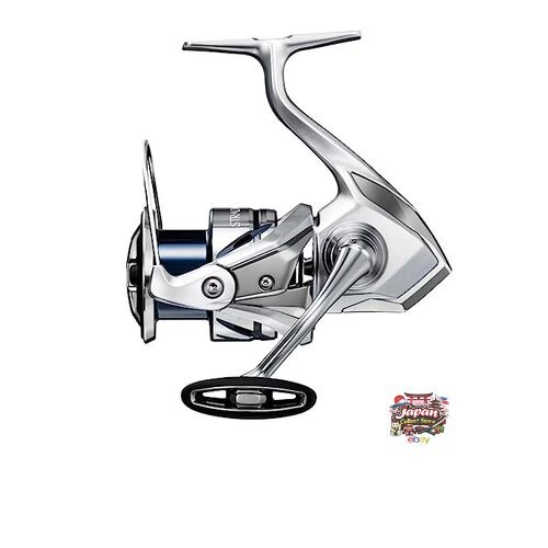 Moulinet tournant shimano - moulinet,