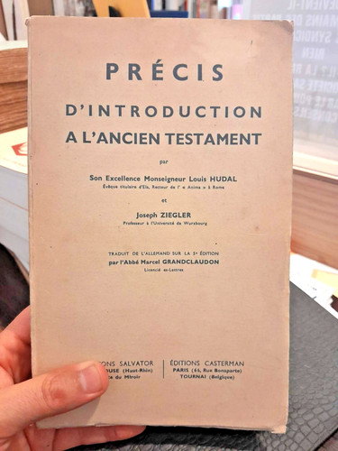 Ziegler précis - |,