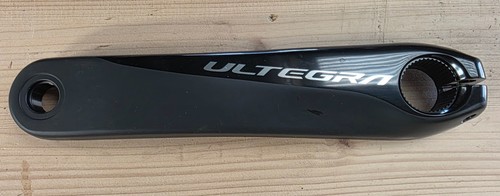 Manivelle gauche shimano - manivelle,