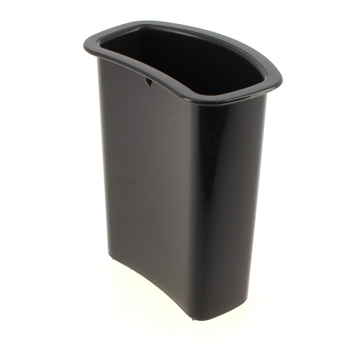 Poussoir mini noir - le,