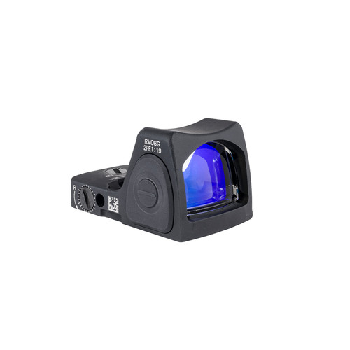 Trijicon rmr type 25 moa - rmr, 3.25