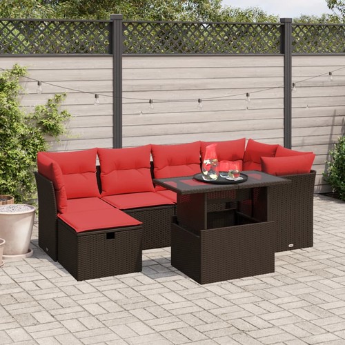 Salon jardin avec - salon,