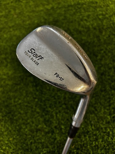 Wilson staff tour blade 17 - staff,
