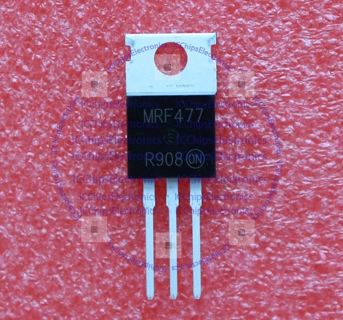 10pcs mrf477 integrated - mrf477,