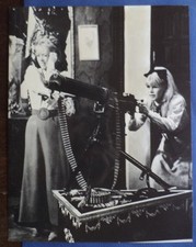 Photo film vintage Brigitte