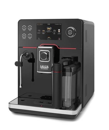 Gaggia accademia luxury - gaggia,