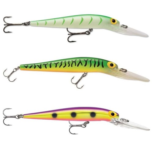 Storm deep thunderstick - storm, jr
