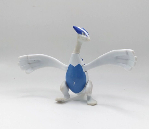 Figurine pokemon lugia 2016 - figurine,