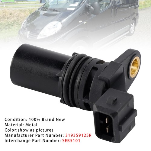 319359125r speed sensor pour - 319359125r,