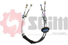 TIRETTE à CâBLE (BOîTE DE