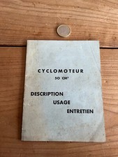 catalogue brochure cyclo