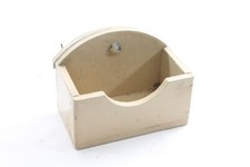 Ancien Étagère Murale Salle