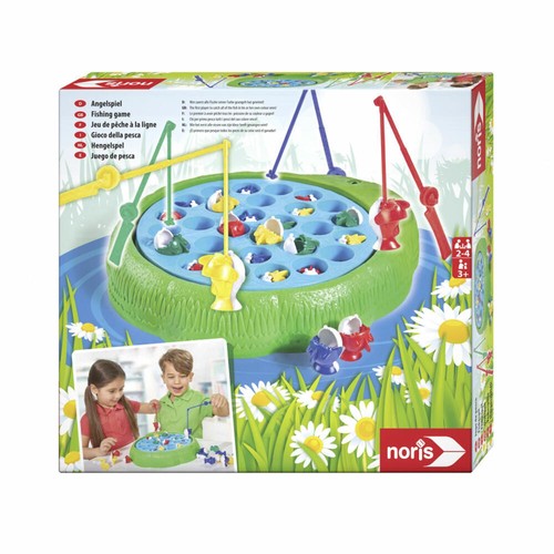 Noris jeu pêche pour - noris,
