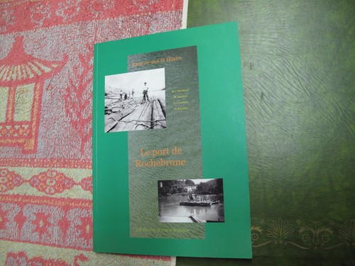 Bérenguer histoire du port - histoire,