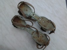 PATINS A ROULETTES REGLABLES VINTAGE