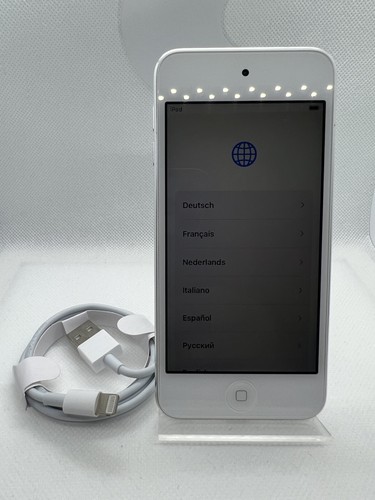 Apple ipod touch - ipod, 7e