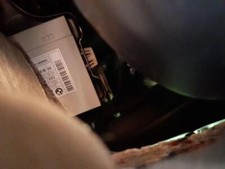 32306786899 colonne de direction pour BMW 1 (E87) 118 D 2003 4988277