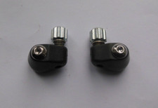 Plots arrets de gaine sur cadre CAMPAGNOLO