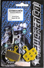 TruckerCo Disque Frein Patins