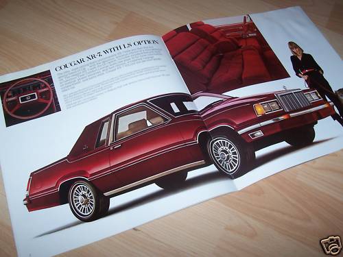 Catalogue brochure mercury - catalogue,