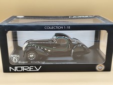 1/18 Peugeot 302 Darl'Mat