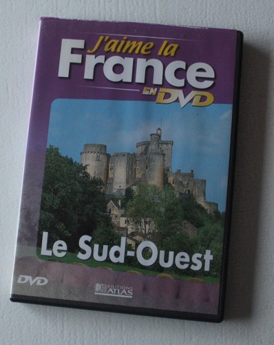 Sud ouest j - le, ,