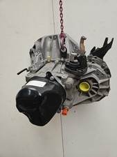 Boite de vitesses RENAULT CLIO