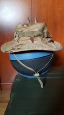Tru-Spec Military Boonie Hat Multicam Arid 57 M 7-1/4 Rare