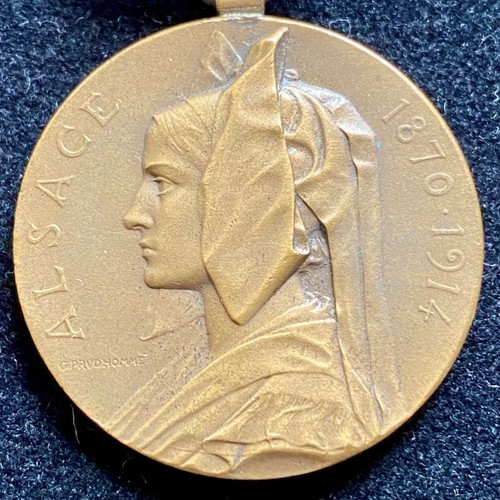 Médaille union des - médaille,