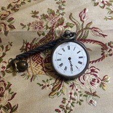 ancienne grosse montre a