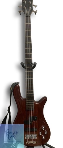 Warwick pro series streamer - warwick,