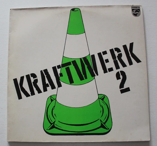 Kraftwerk 33 tours germany - 33,