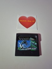 ? Ecco The Dolphin - Sega Game Gear (100% Original)