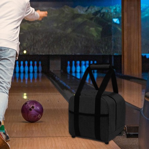 Sac boule bowling - de,