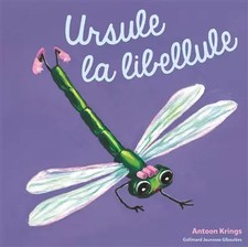 Les Drôles de Petites Bêtes