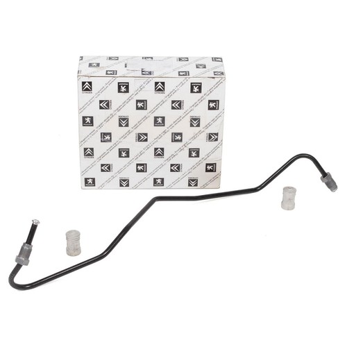 Ligne frein psa peugeot 206 - ligne, de