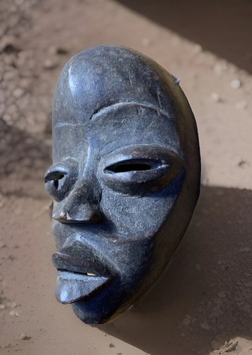 Masque dan - masque,