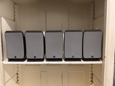 Focal jmlab 5:1 Home Theater