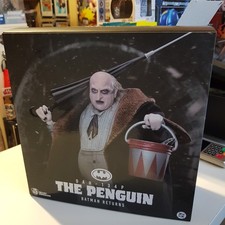 Batman Returns figurine The
